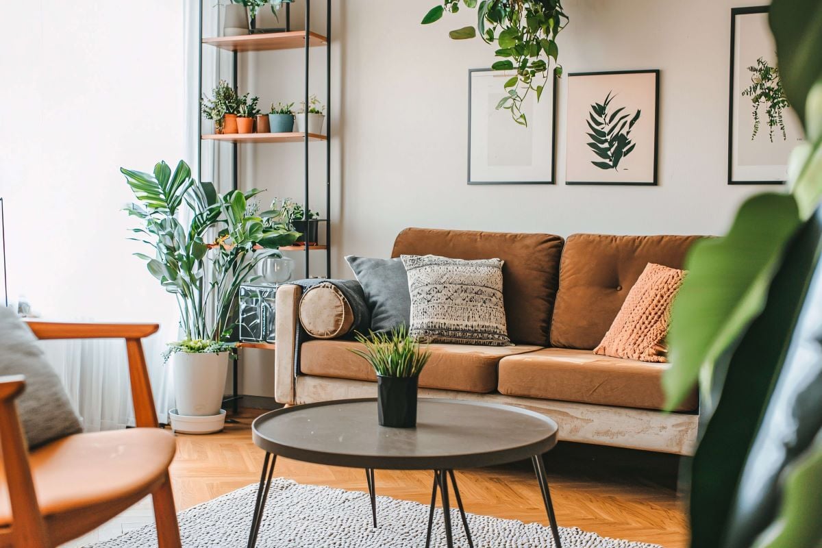 Furnished Corporate Apartment